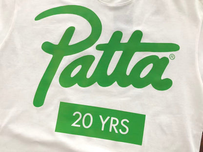 Pat T-shirt