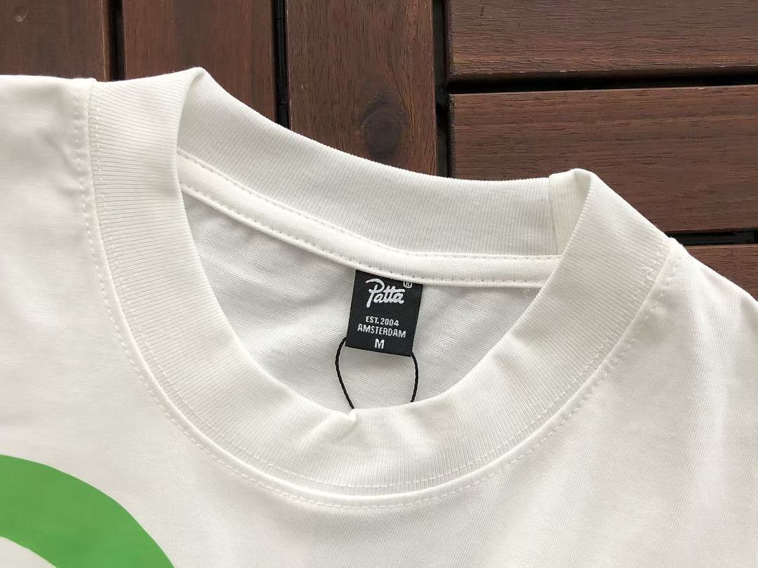 Pat T-shirt