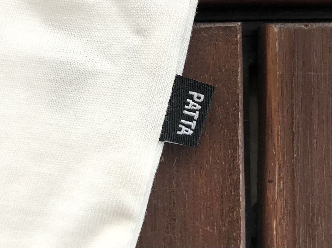 Pat T-shirt