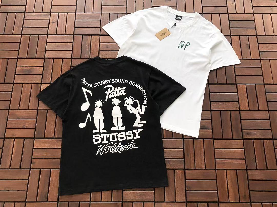 Pat T-shirt