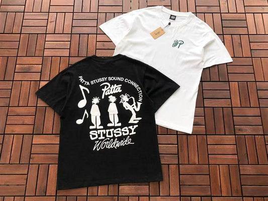 Pat T-shirt