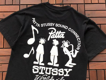 Pat T-shirt