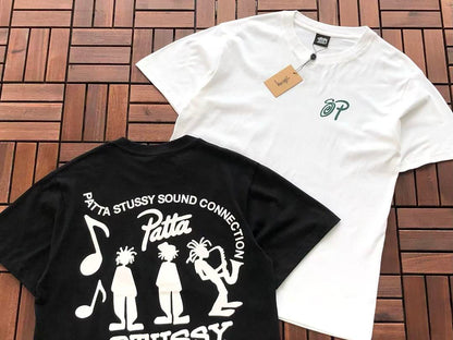 Pat T-shirt