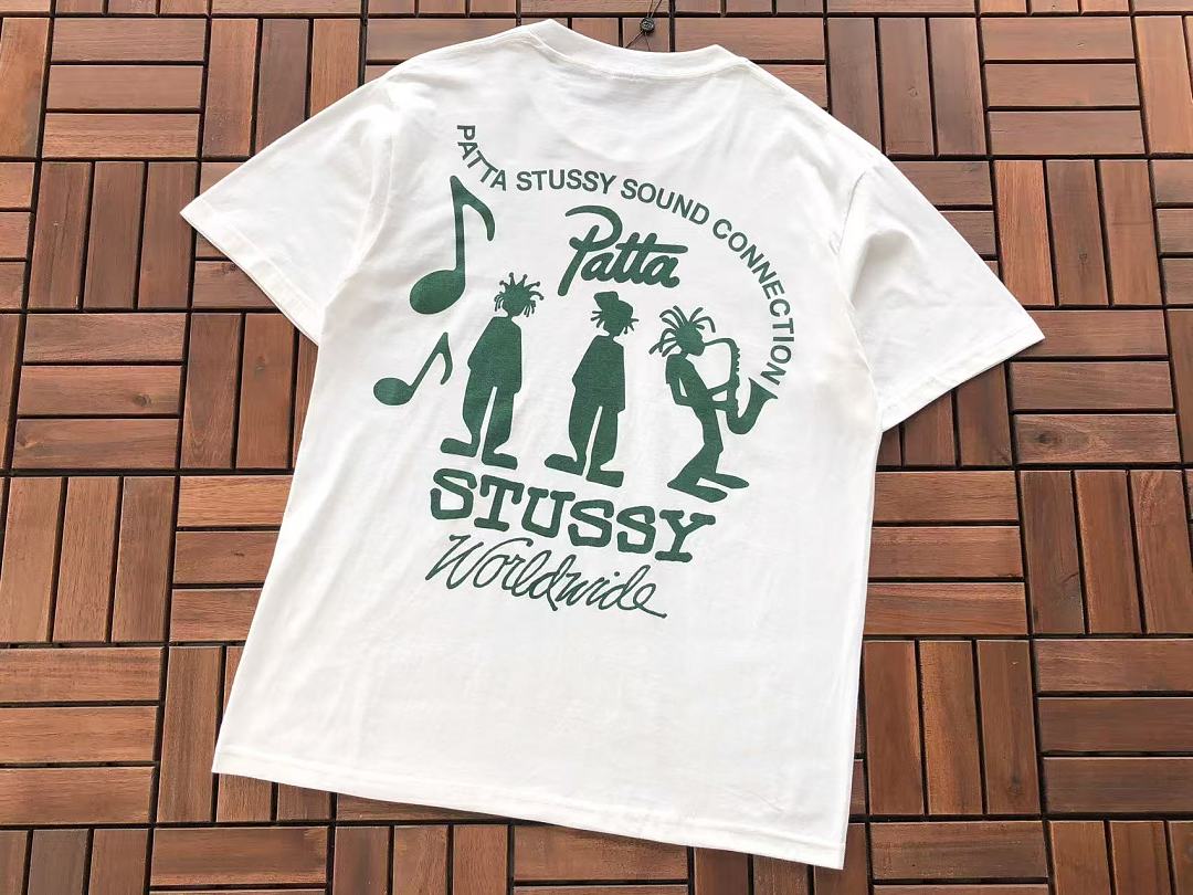 Pat T-shirt