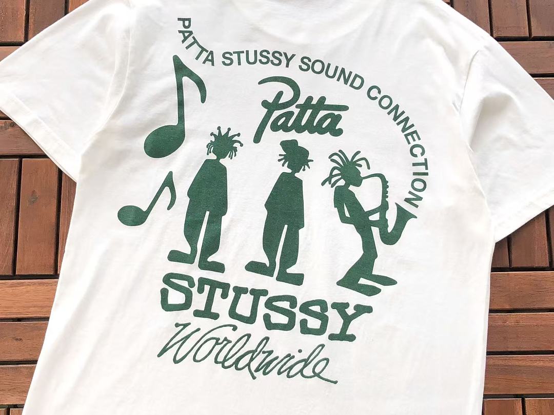Pat T-shirt