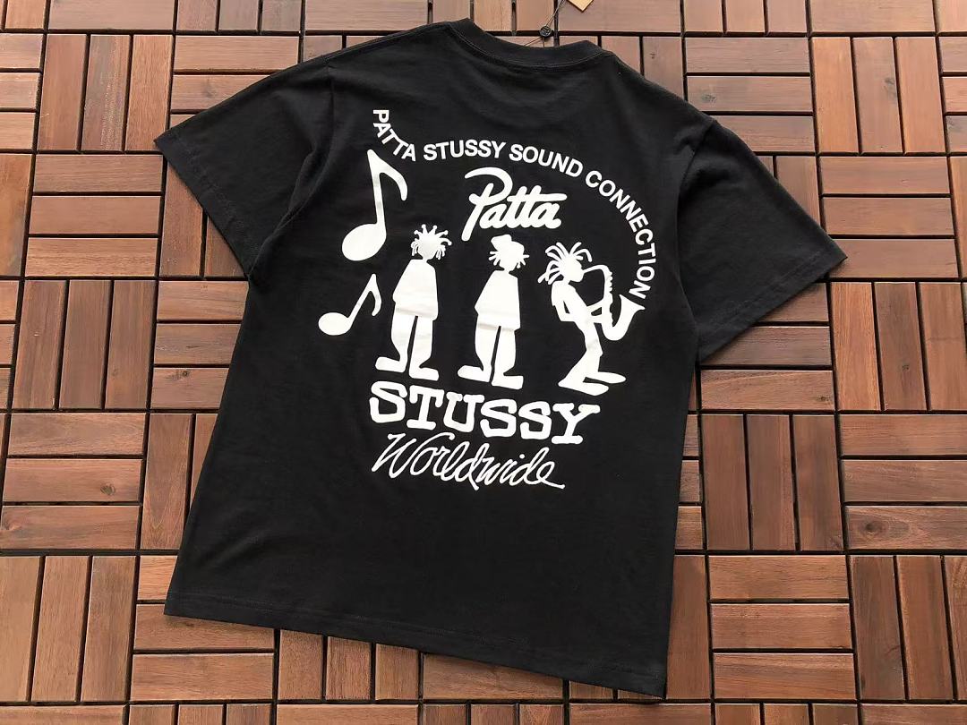 Pat T-shirt