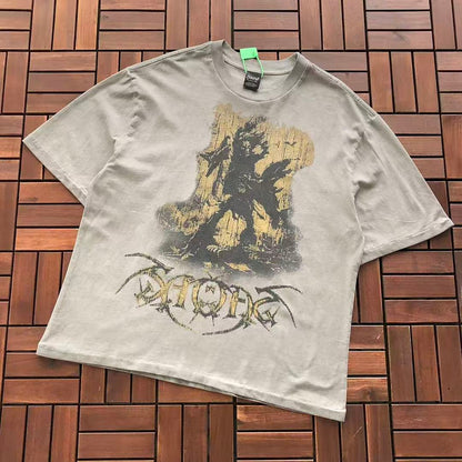 T-Shirts Saint M