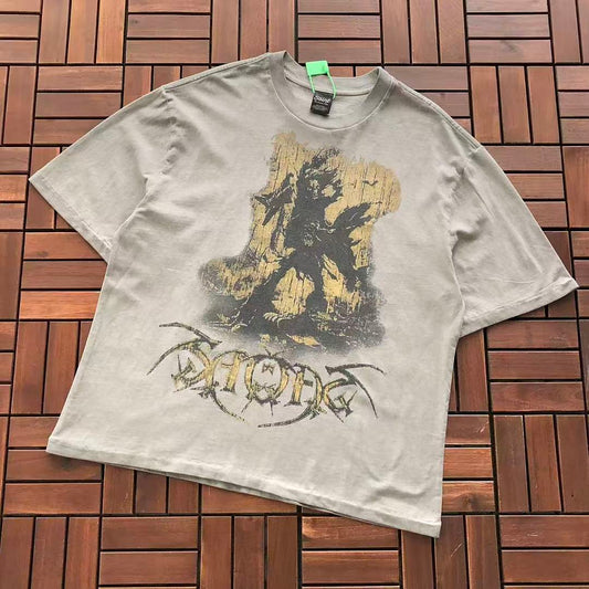 T-Shirts Saint M