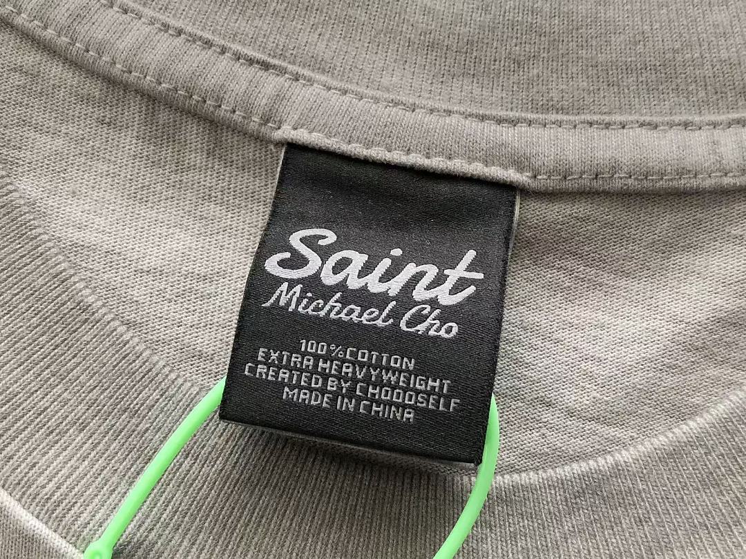 T-Shirts Saint M