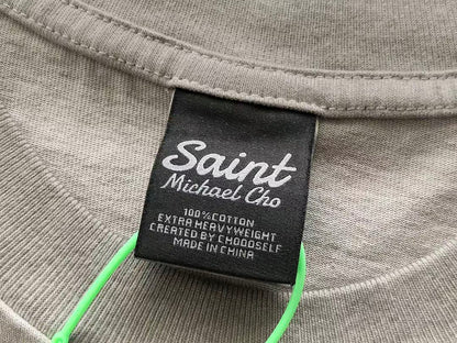 T-Shirts Saint M