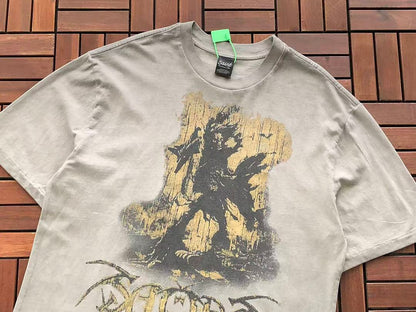 T-Shirts Saint M