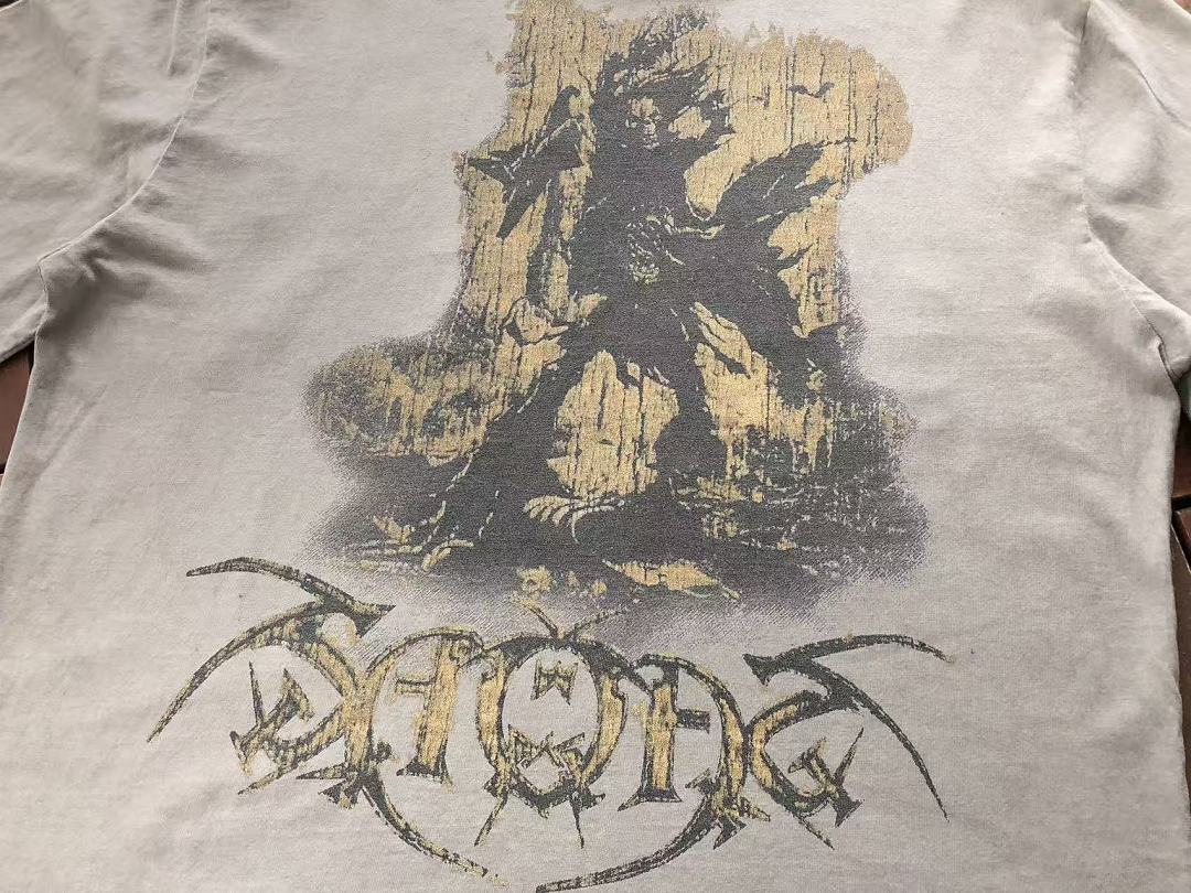 T-Shirts Saint M