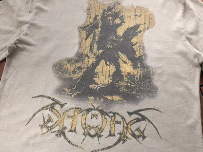 T-Shirts Saint M