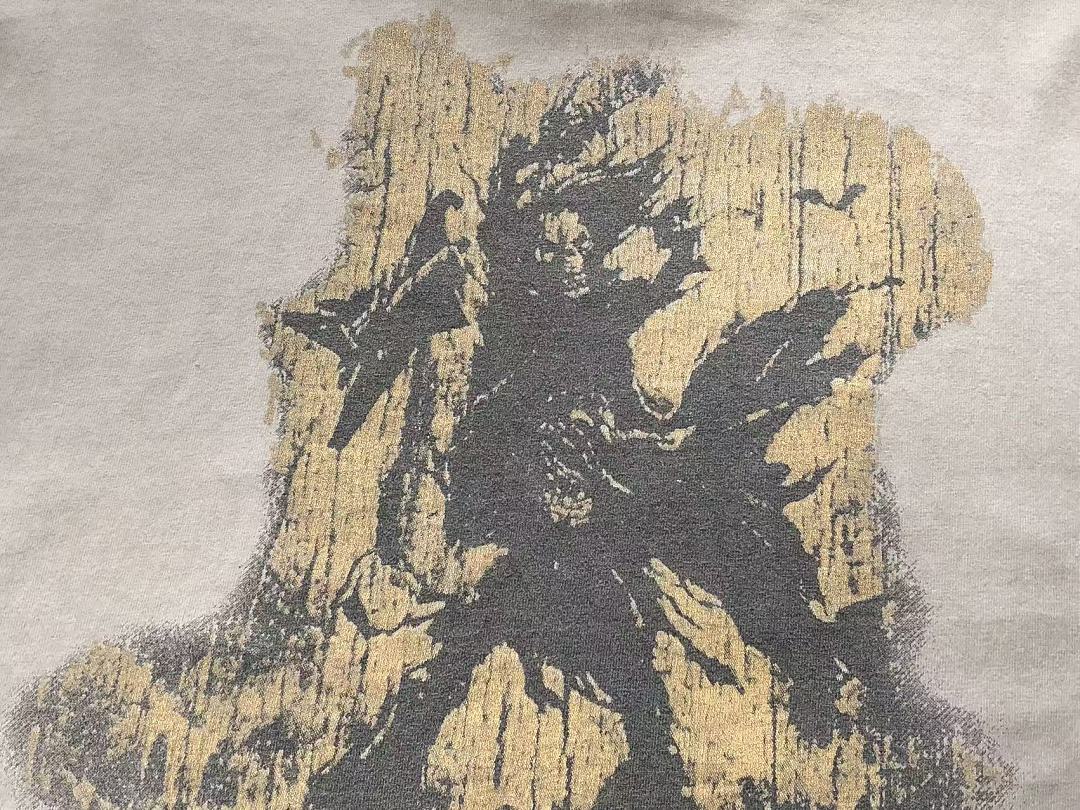 T-Shirts Saint M