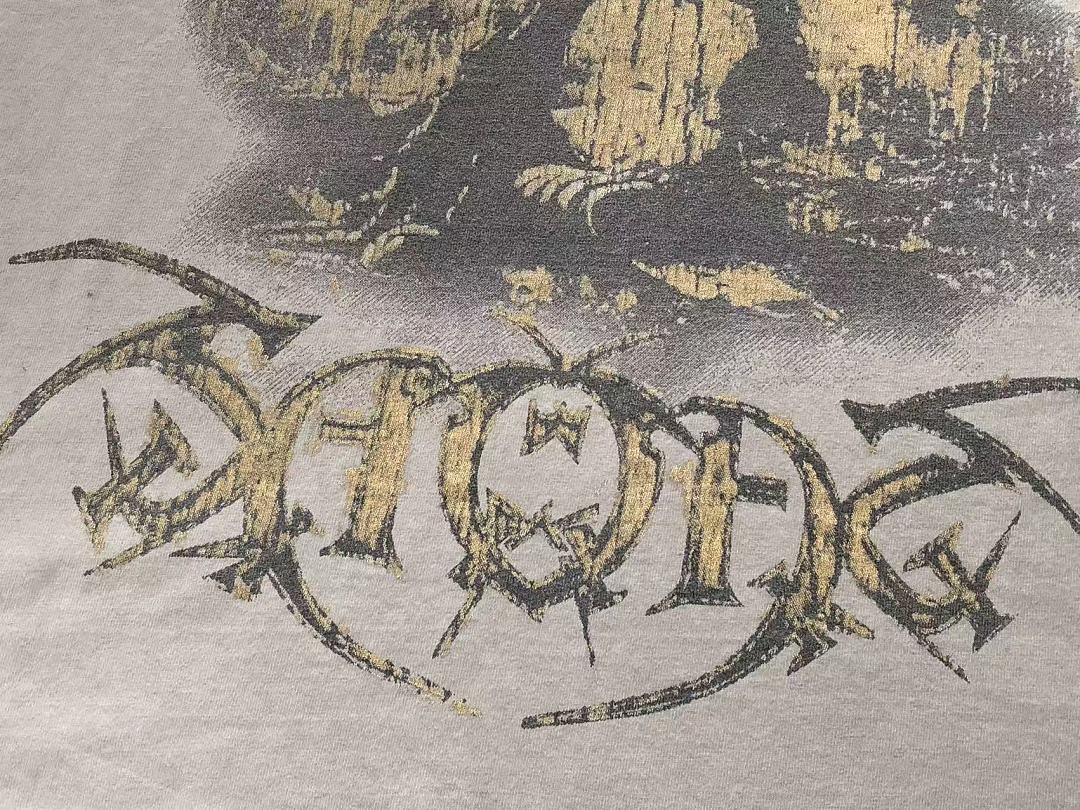 T-Shirts Saint M