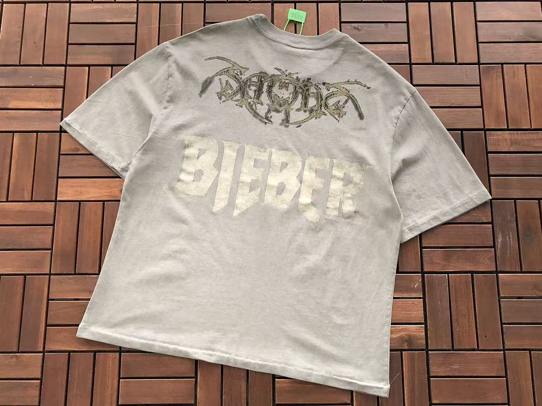 T-Shirts Saint M