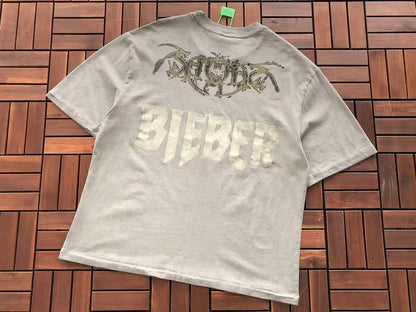 T-Shirts Saint M
