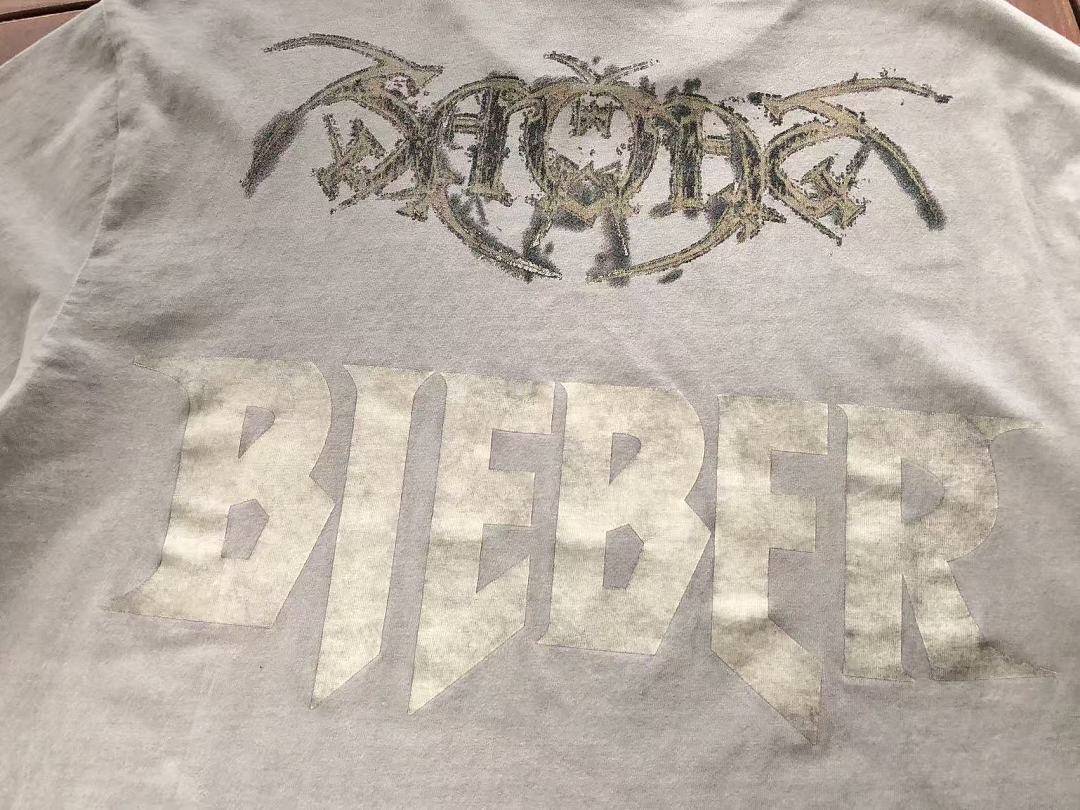 T-Shirts Saint M