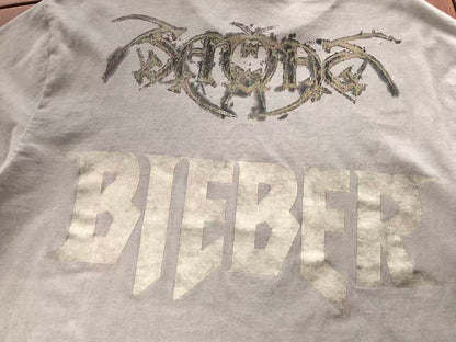 T-Shirts Saint M