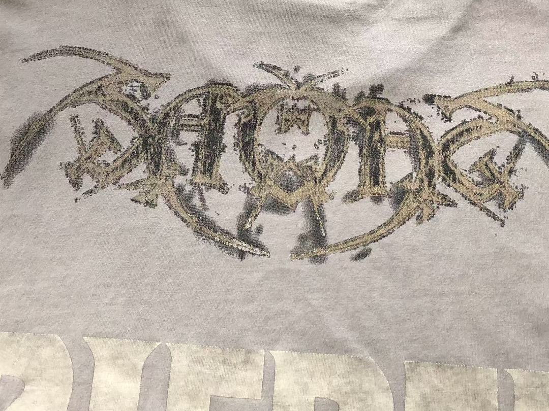 T-Shirts Saint M