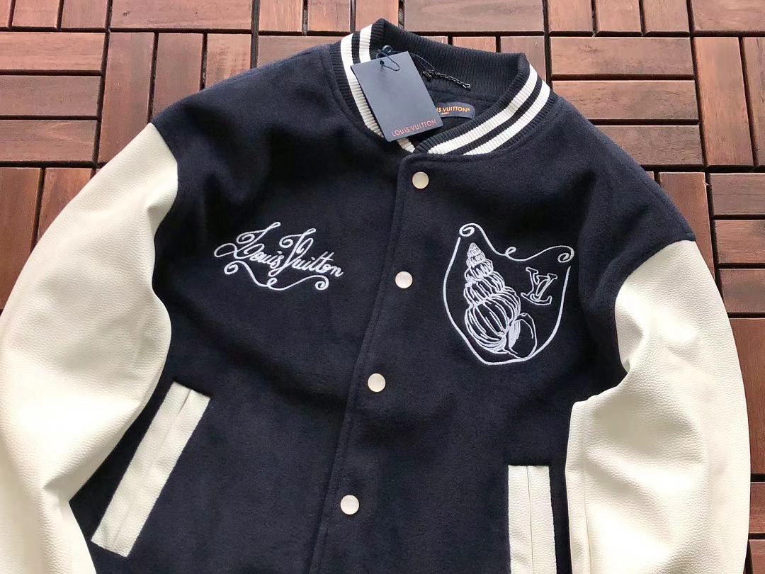 Casaco Dior