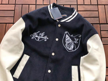 Casaco Dior
