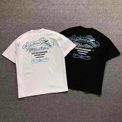 T-Shirts Amiri