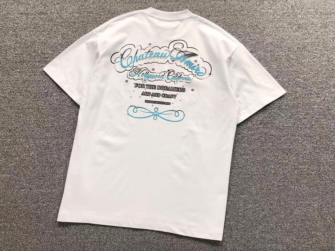 T-Shirts Amiri