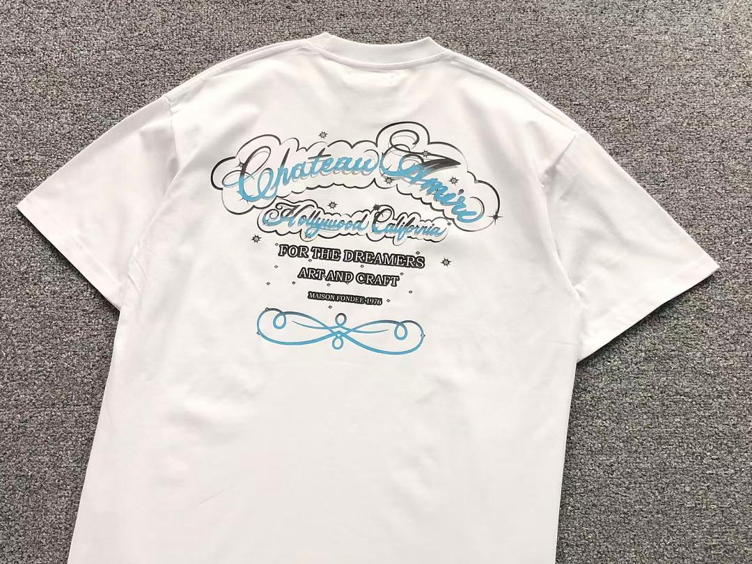 T-Shirts Amiri