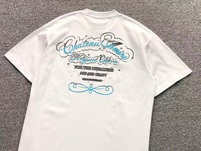 T-Shirts Amiri