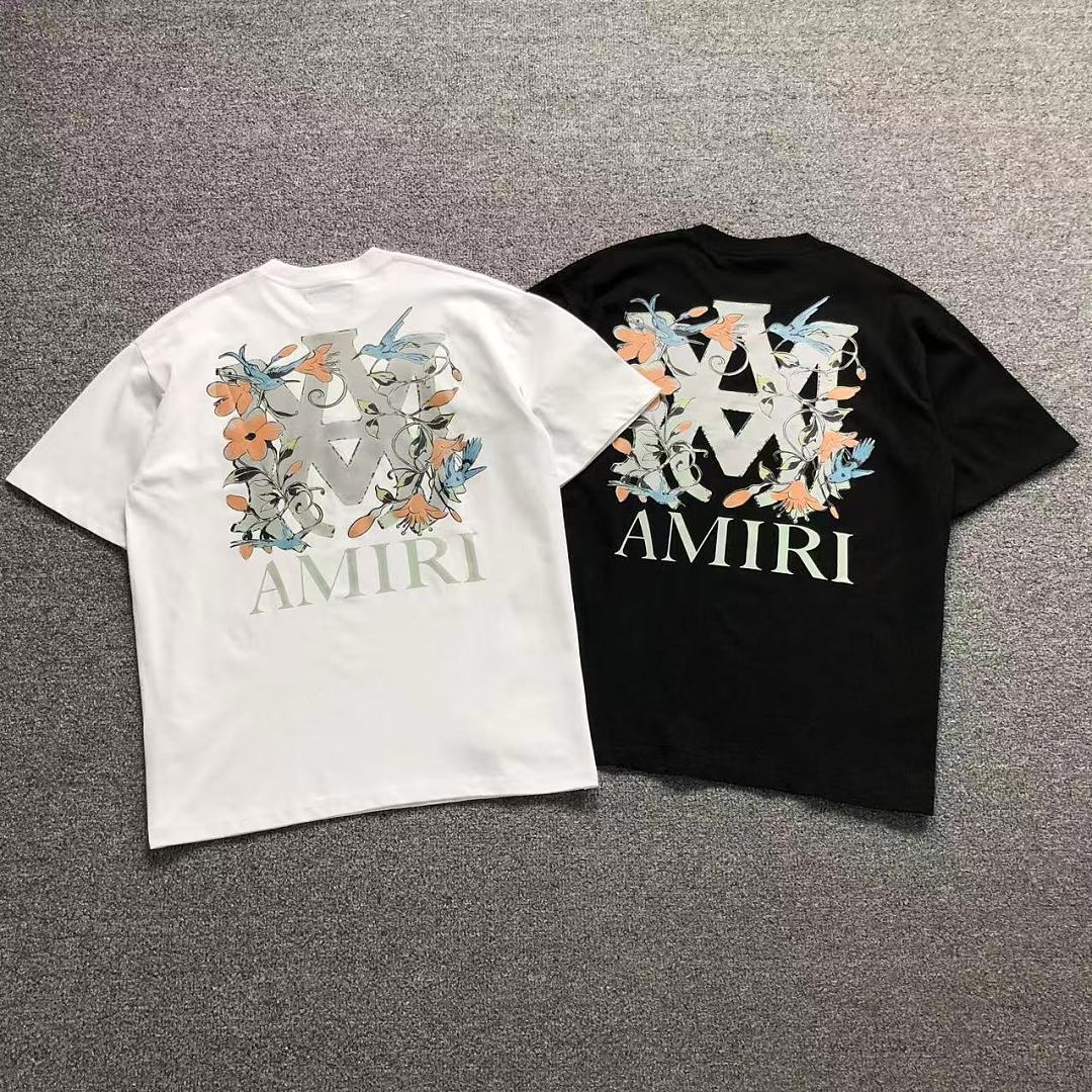 T-Shirts Amiri