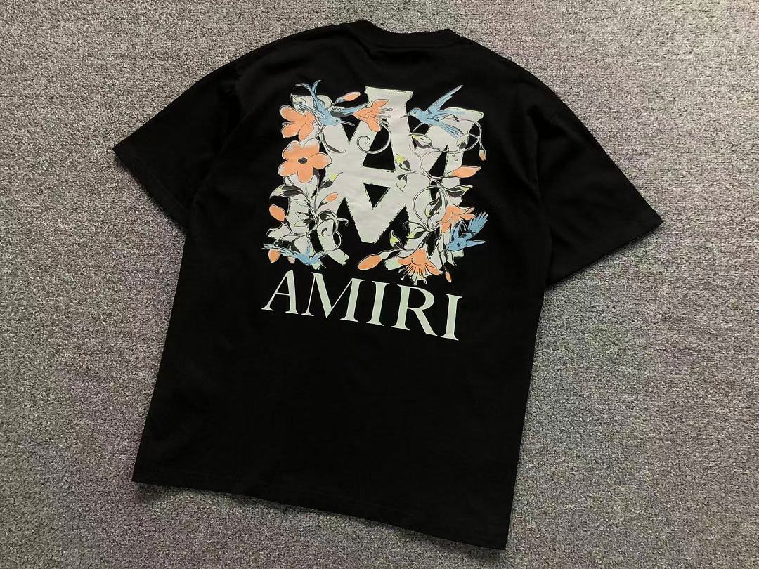 T-Shirts Amiri