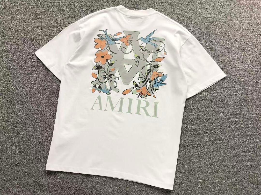T-Shirts Amiri