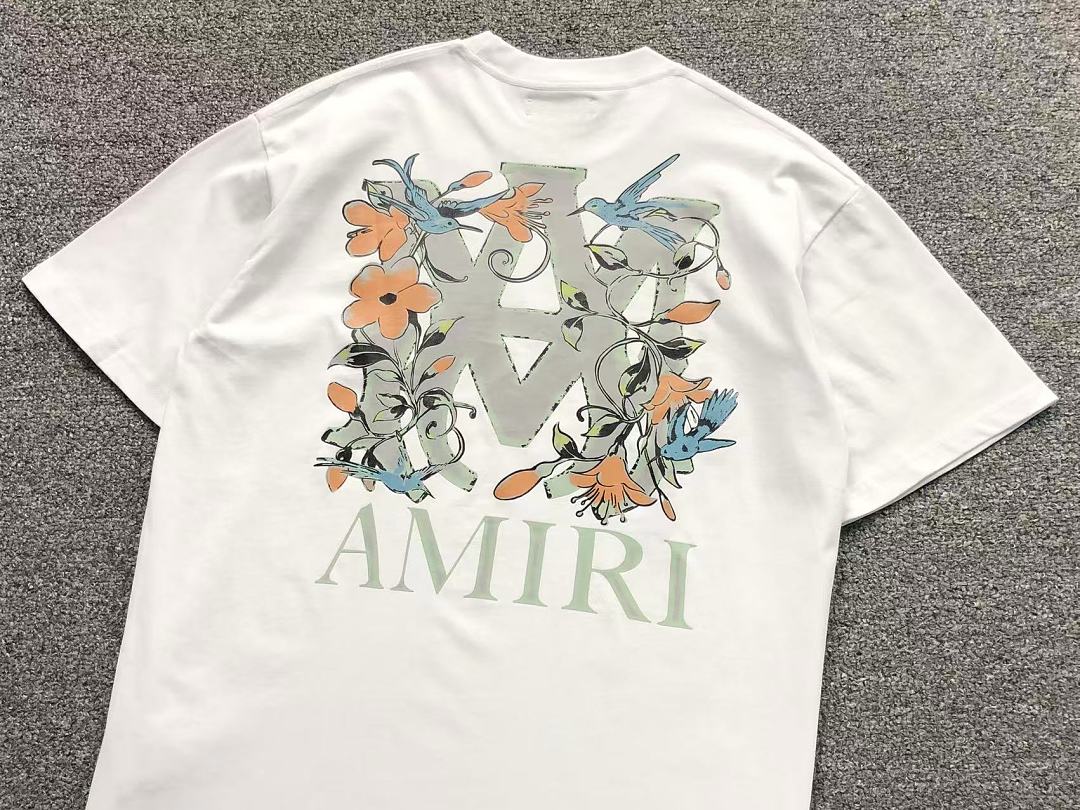 T-Shirts Amiri