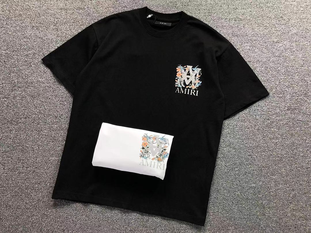 T-Shirts Amiri
