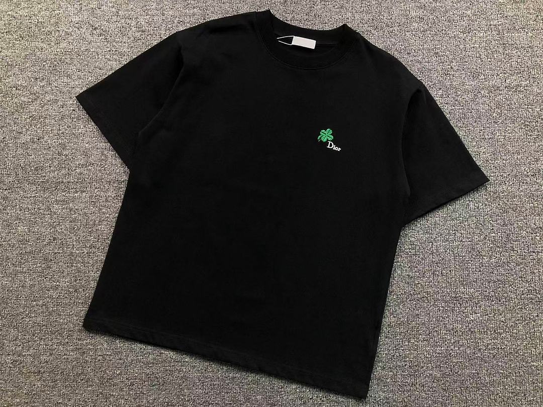 T-Shirts Dior