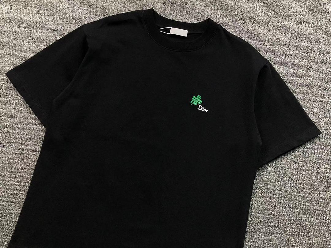 T-Shirts Dior