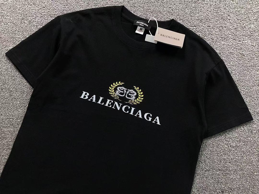 T-Shirts BLG
