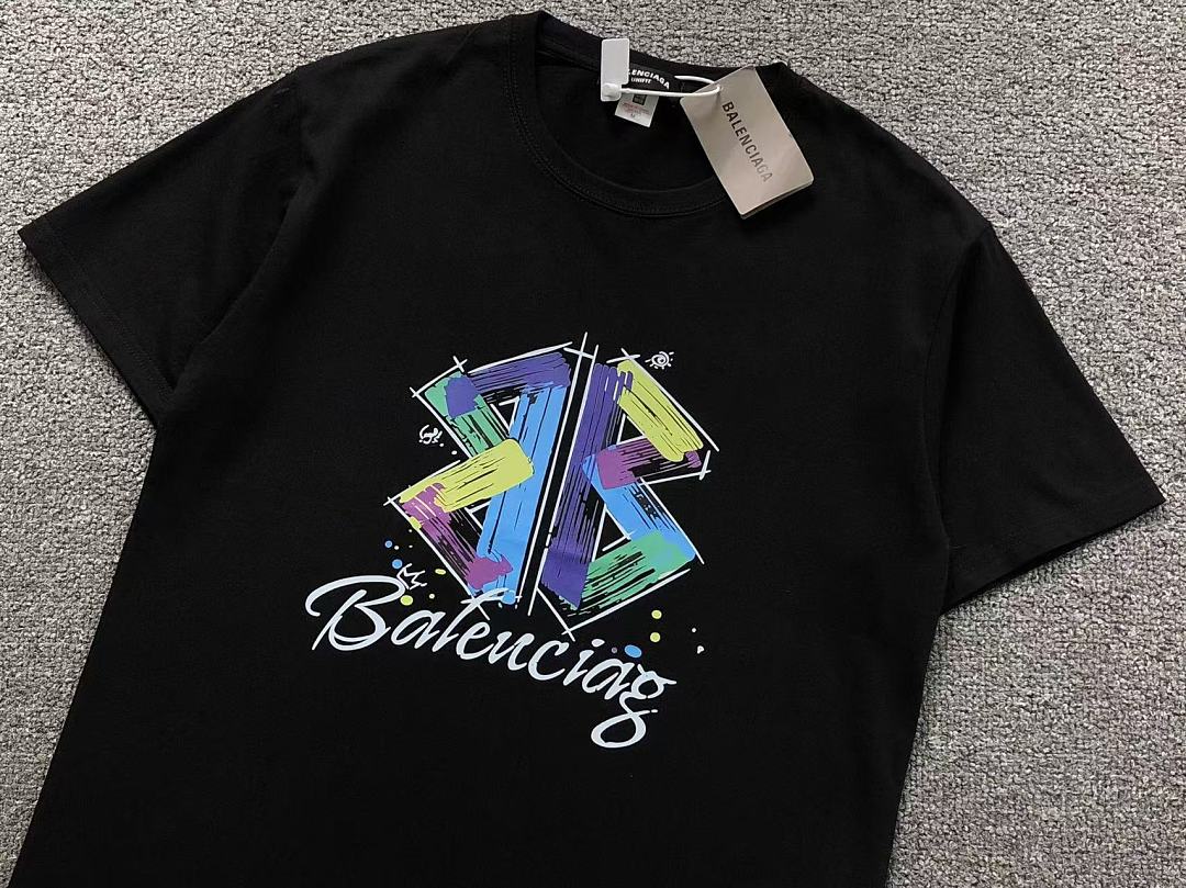 T-Shirts BLG