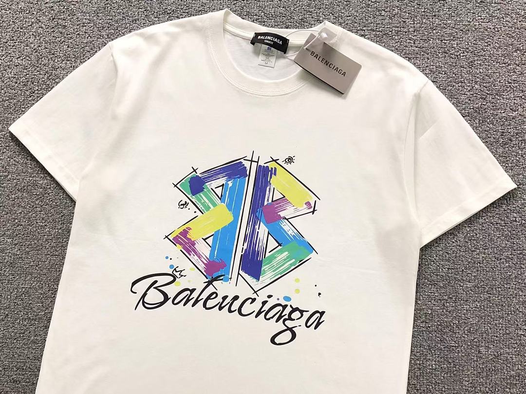 T-Shirts BLG