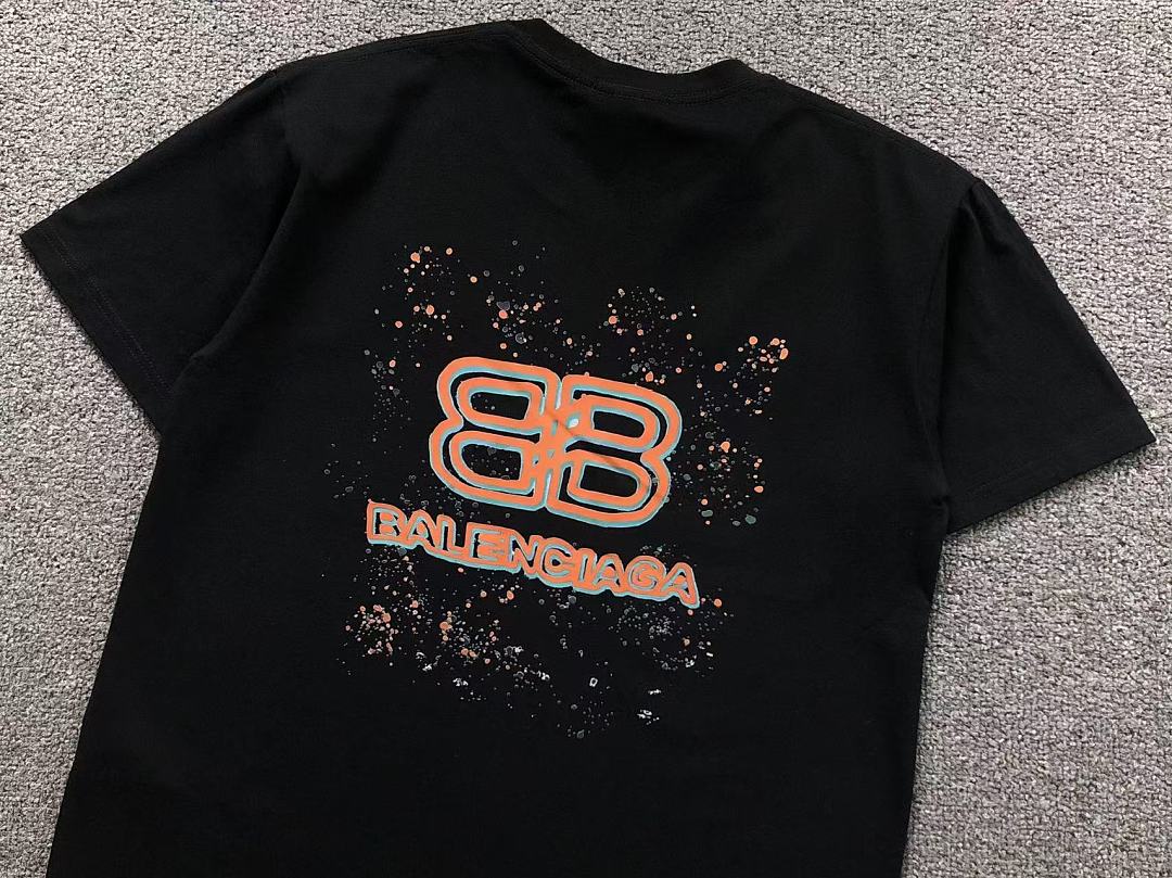 T-Shirts BLG
