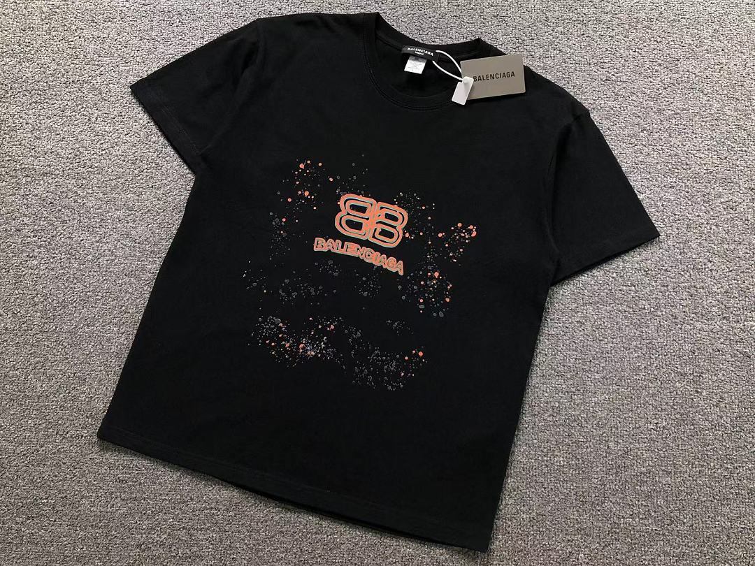 T-Shirts BLG