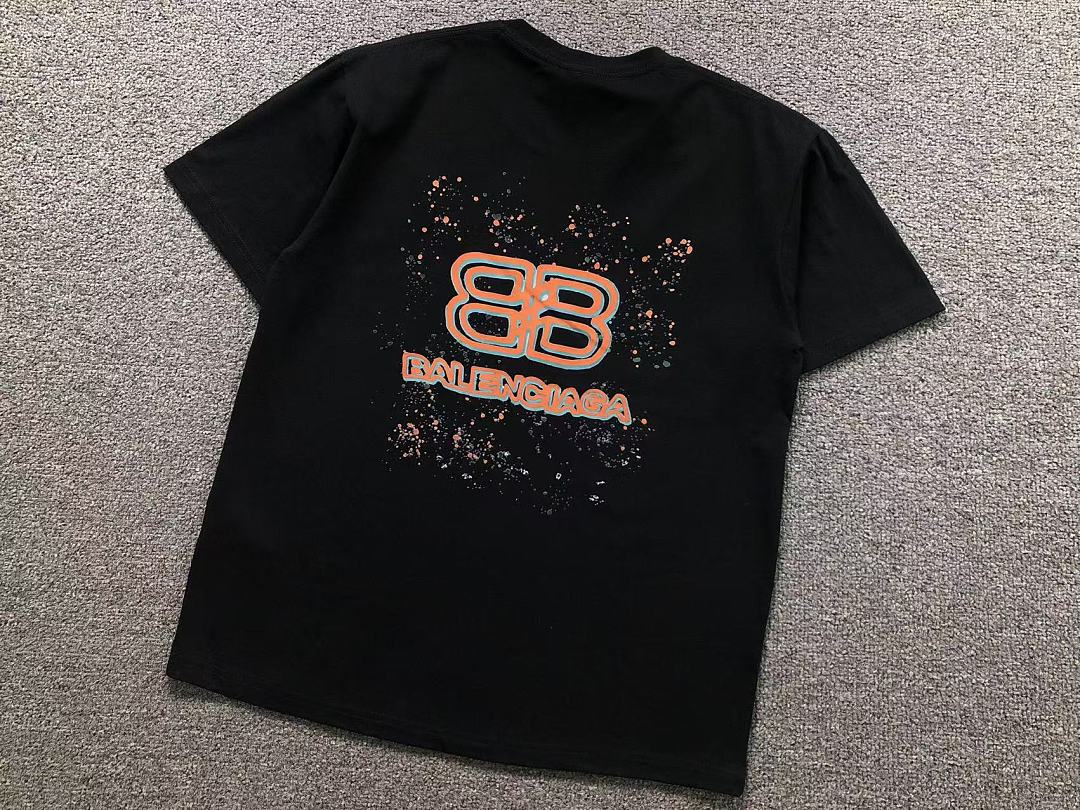 T-Shirts BLG