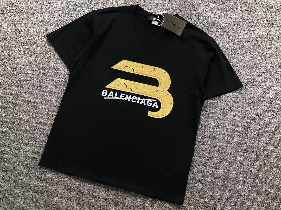 T-Shirts BLG