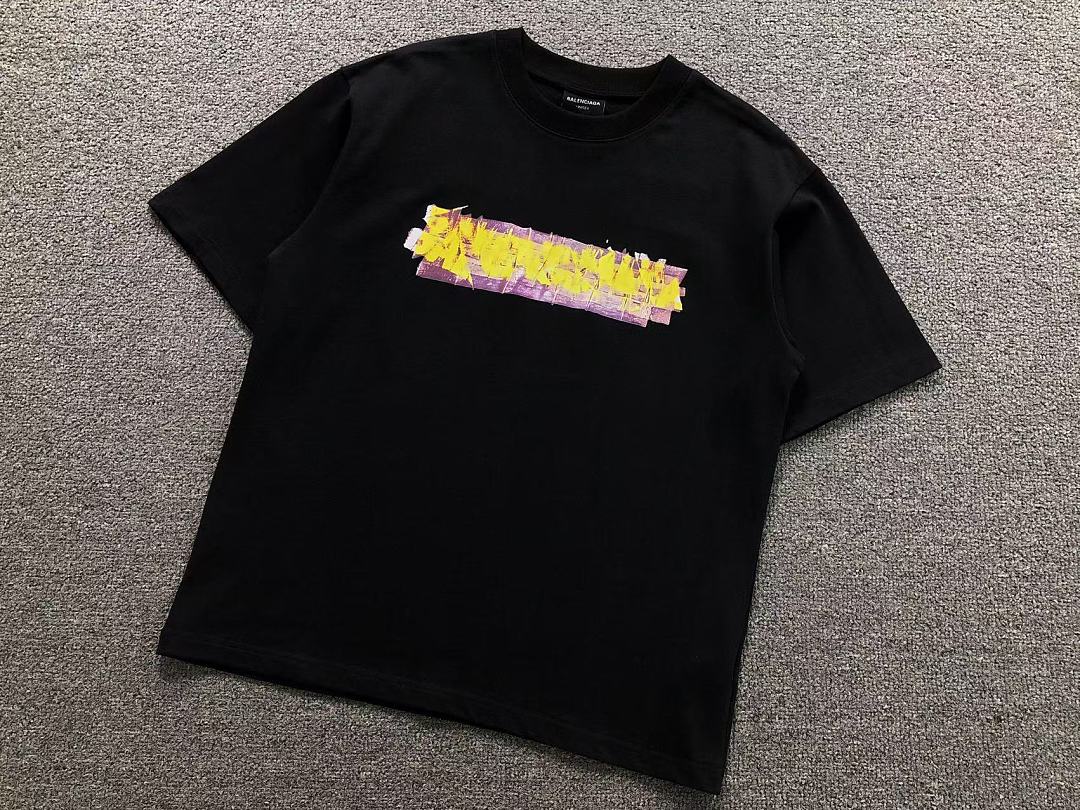 T-Shirts BLG