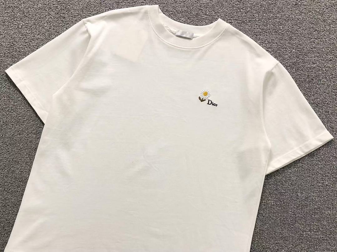 T-Shirts Dior