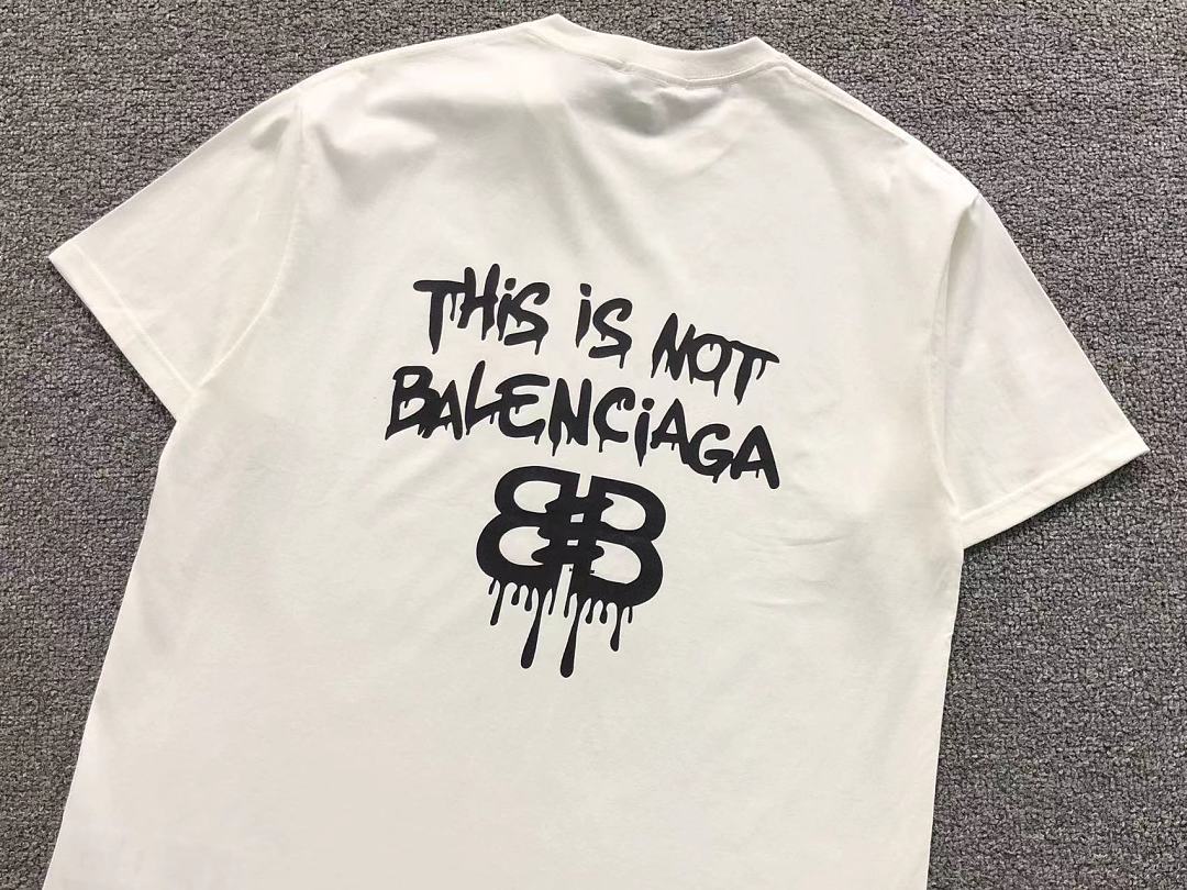 T-Shirts BLG