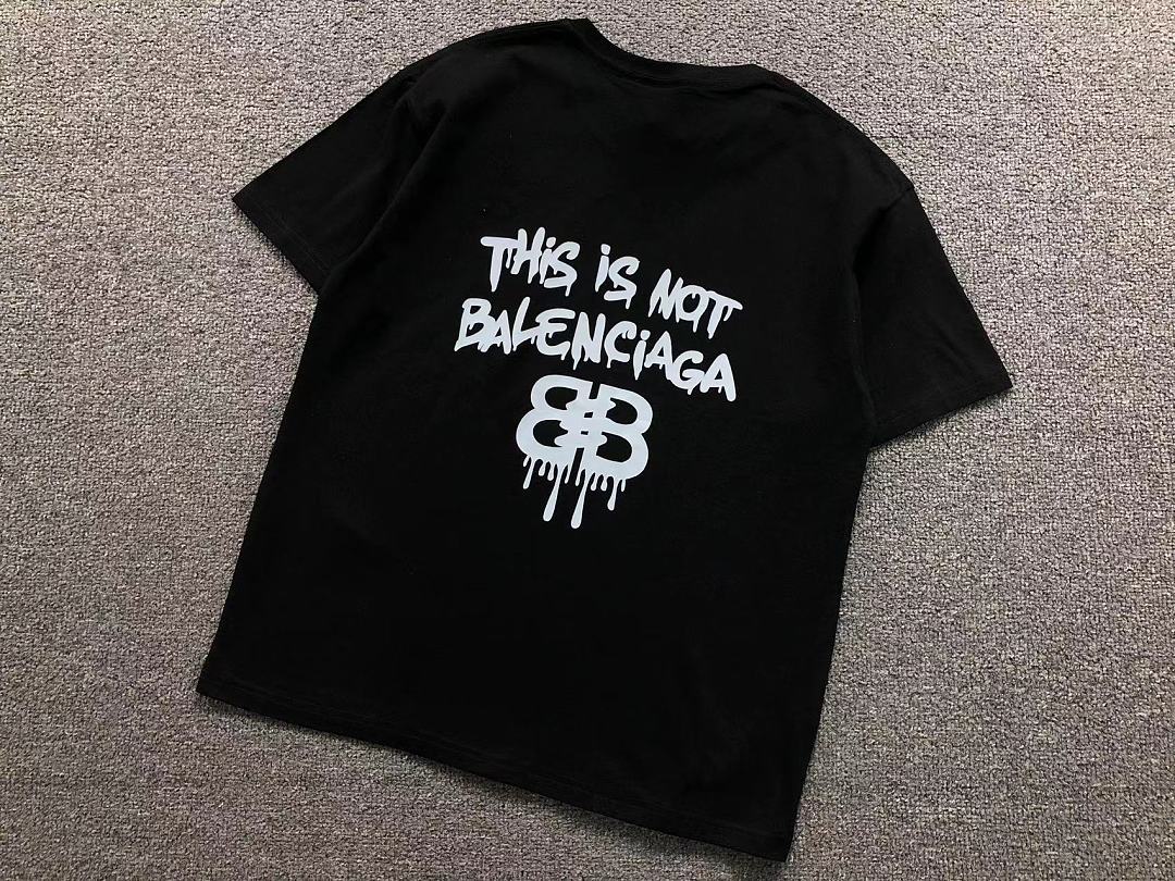 T-Shirts BLG