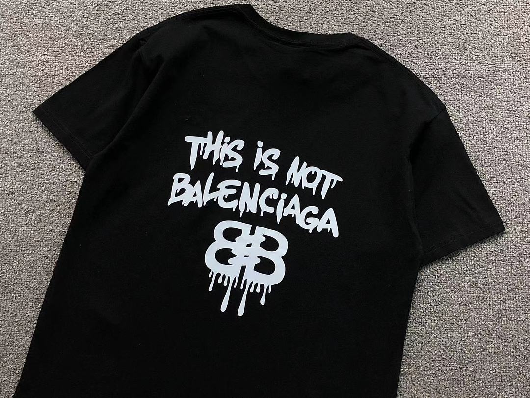 T-Shirts BLG