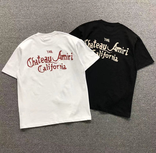T-Shirts Amiri